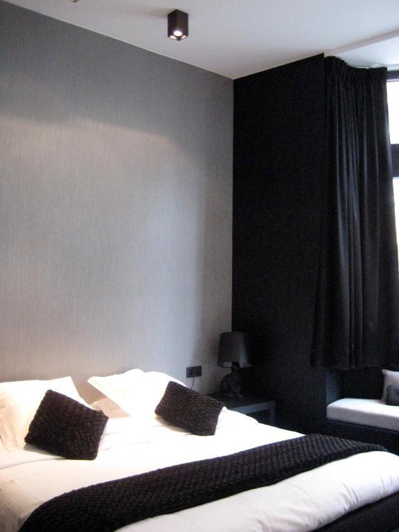 Boutique Hotel Loeven Leuven Room photo