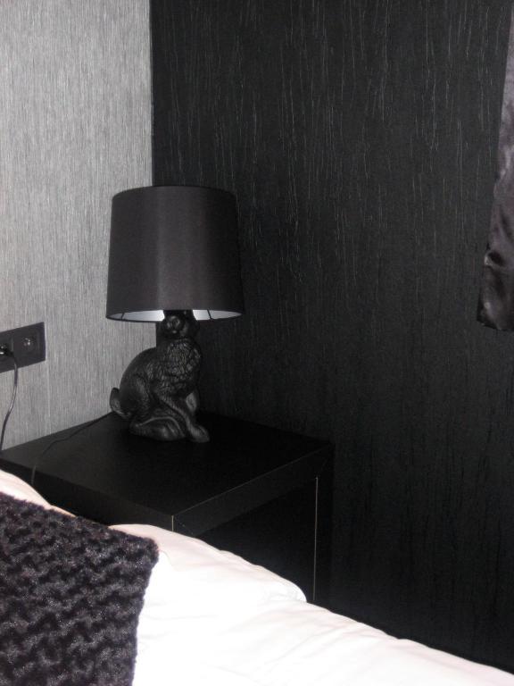 Boutique Hotel Loeven Leuven Room photo