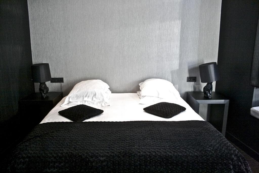Boutique Hotel Loeven Leuven Exterior photo